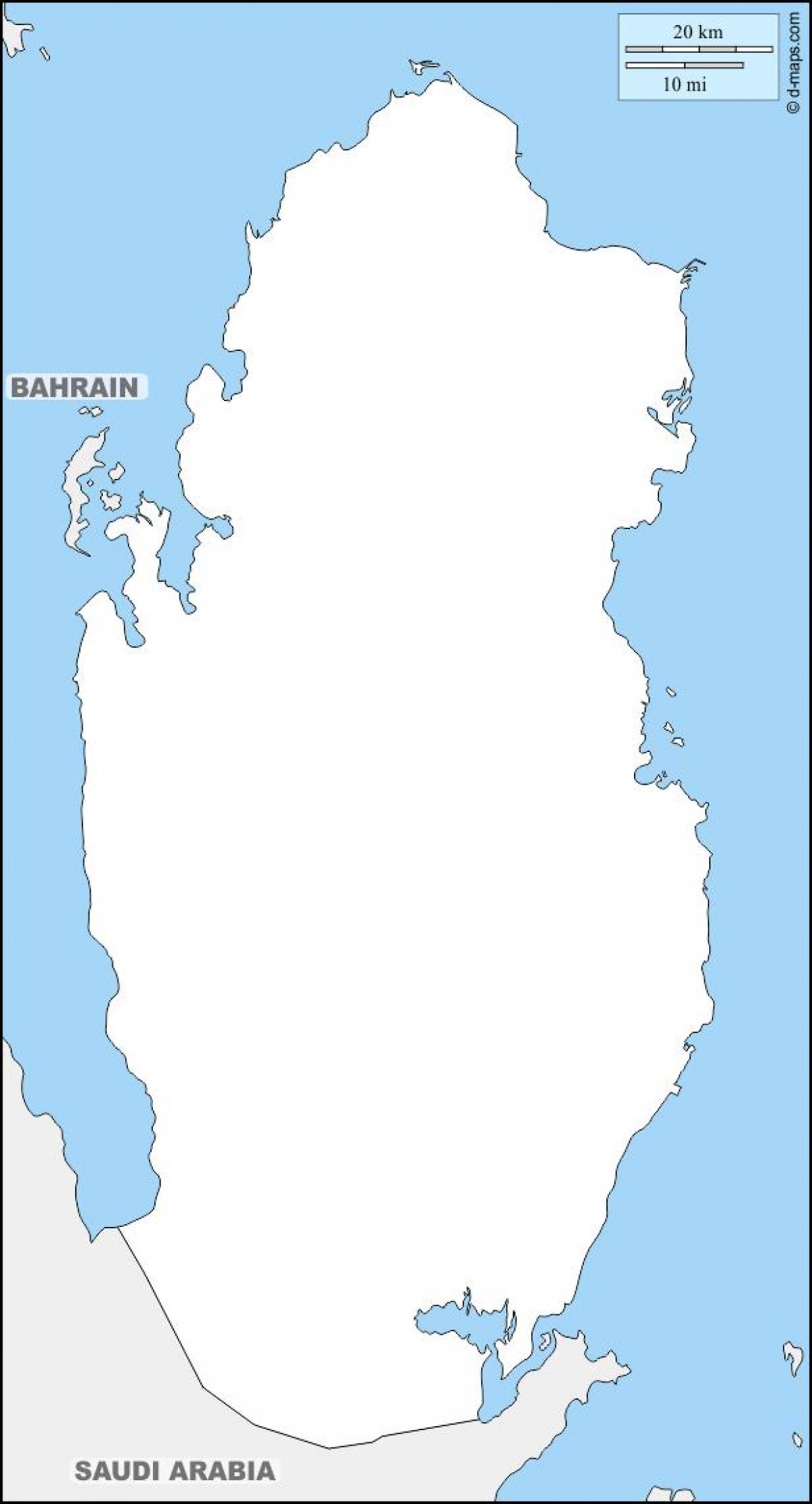 Karte katara izklāsts