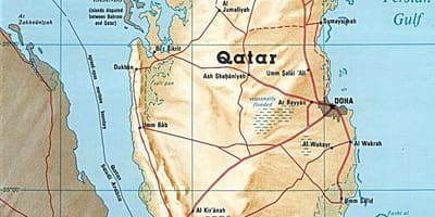 Karte katara salas 
