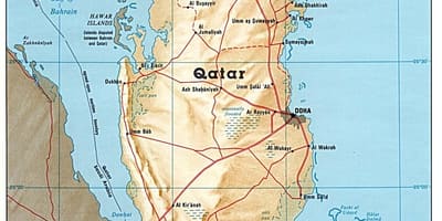 New industrial area katara karte